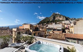 Taoetna Guest House, Taormina